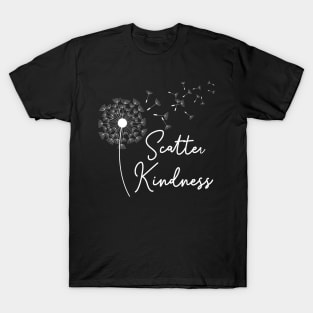 Scatter Kindness T-Shirt